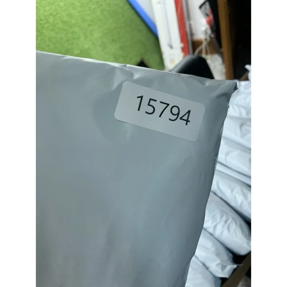 Levis shop confidence